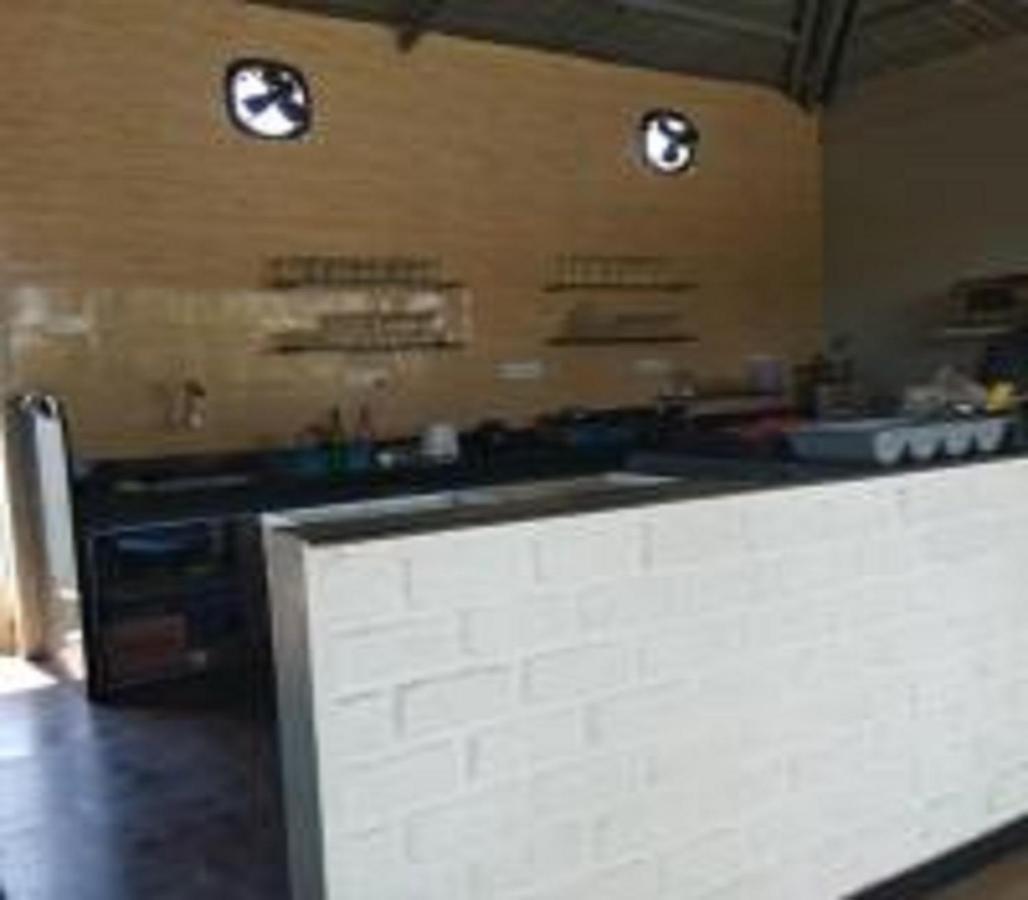 אחמדנגר Hotel Krishna Exotica מראה חיצוני תמונה
